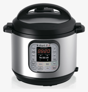 Instant Pot Crock-pot Pressure Cooker - Instant Pot 7 In 1 Uk #2767696