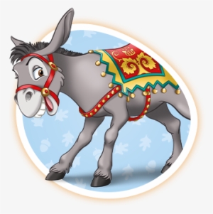 Donkey - Efteling Ezel #2767721