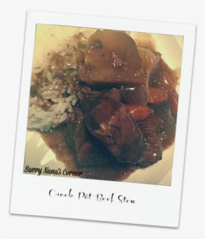 Crock Pot Beef Stew - Father's Day #2767793 Crock Pot Beef Stew - Father's Day #2767793