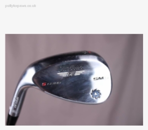 Great Discount Titleist Vokey Sm6 Tour Chrome S Grind - Gap Wedge #2767854