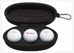Titleist Gift Display / Sunglasses Case - Titleist Sunglass Case #2767875