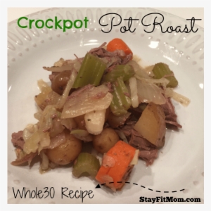 Whole 30 Crockpot Pot Roast - Data Breach #2767876