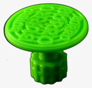 Burro Cactus Green Pdr Tabs - Cactus #2767898