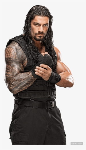 Roman Reigns Png Pic - Roman Reigns Photos Hd #2767923