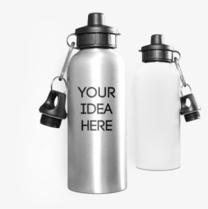 Water Bottles - Water Bottle With Password - Free Transparent PNG ...