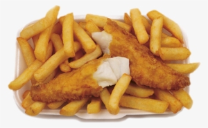 Fish And Chips Barrow - Rick Stein Fish And Chips #2767968