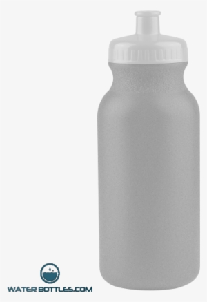 Custom The Omni - Grey Water Bottle Png #2767970