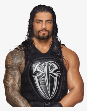 Iconroman Reigns - Roman Reigns Wallpaper Iphone #2767971