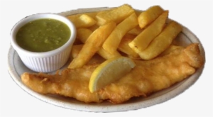 Hero Fish And Chips - Fish And Chips Blackpool #2768000