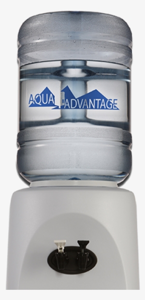 Your Purified Bottled Water Source - Water Cooler #2768063