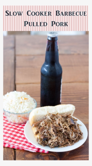 No Smoker Required For Perfectly Pulled Pork - Pulled Pork #2768065