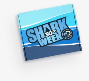 Shark Week 6-pack - Men's K.bell Crew Socks #2768173