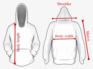 Undefined - Hoodie #2768227