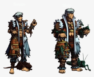 Today There Was A New Test Server Patch, With Some - Illustration #2768252