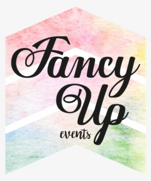 Fancy Up Events Fancy Up Events - Vector Graphics #2768271