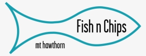 Mount Hawthorn Fish And Chips - Mount Hawthorn Fish & Chips #2768275