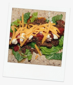 The Kids Taco Dinner - Bulgogi #2768358