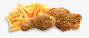 Munchies Fish And Chips Prides Itself On Having Made - Southern Fried Chicken And Chips #2768361 Munchies Fish And Chips Prides Itself On Having Made - Southern Fried Chicken And Chips #2768361