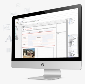 Easy To Use Design Tools - Design #2768468