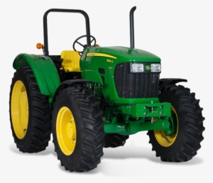 The John Deere 5076e Tractor - Tractor John Deere 5090 #2768469