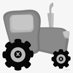 John Deere Tractor Clipart #2768496