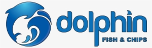 Dolphin Fish & Chips #2768498