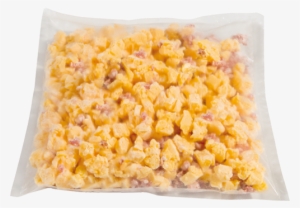 Readyscrambledbacon Bag - Bag Of Scrambled Eggs #2768529