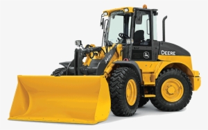 344kwheel Loader - John Deere 344 Loader #2768530