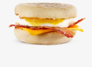 Bacon 'n Egg Mcmuffin® - Bacon N Egg Mcmuffin #2768555