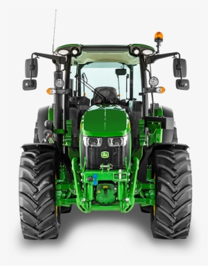 5100rutility Tractor - John Deere 5r 2018 #2768589