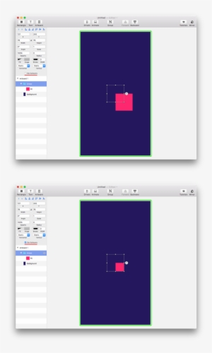 Artboard 1 - Create A Mask In Principle #2768611