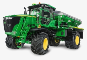 Jd-applicator - John Deere F4365 #2768633