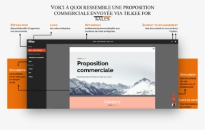 Aperu Proposition Co - Commercial #2768637