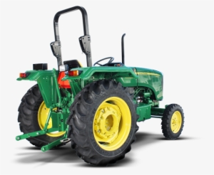 John Deere Agroman 5036c 35 Hp Tractors Model Price - Tractor #2768654