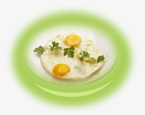 Eggs With Bacon - Fried Egg #2768714