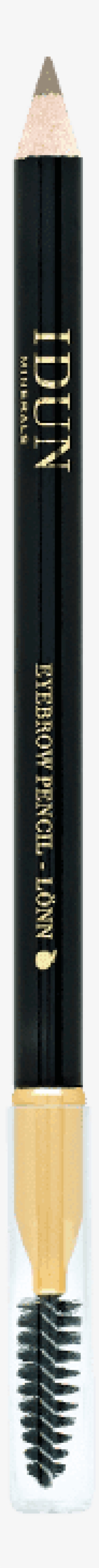 Eyebrow Pencil - Lönn - Eurex 60 550 Doka #2768844