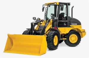 R4e014122 Rrd 324k - John Deere 724k Wheel Loader #2768848