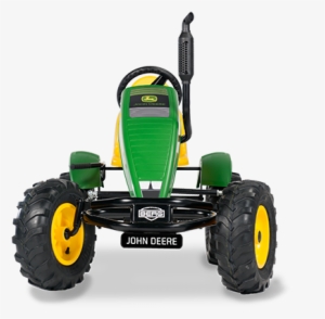 Berg John Deere Bfr 3 #2768870
