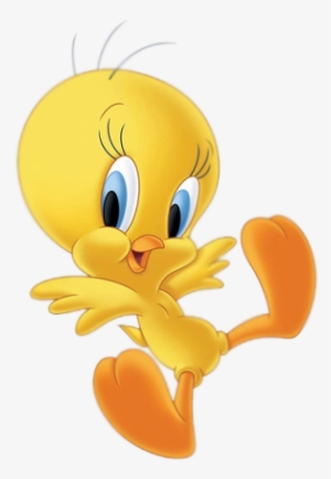 Tweety Bird - Tweety Png #2768871