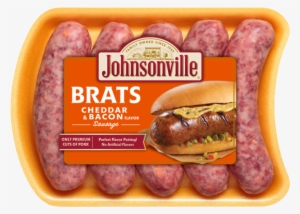 Product Image - Johnsonville Hot Italian Sausage #2768916