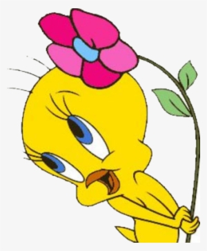Happy Birthday Tweety Bird #2769026