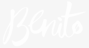 Benito Brow Bar Logo #2769054