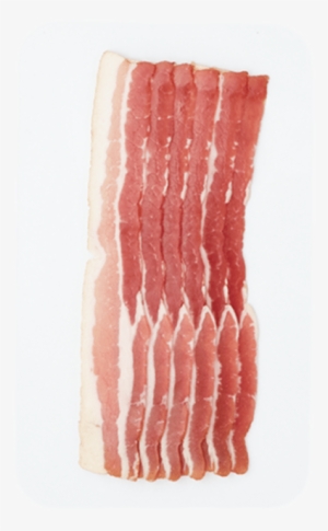 3 Ounce - Bacon - Veal #2769079