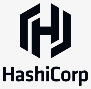 Hashicorp Vertical Black - Hashicorp Logo #2769130