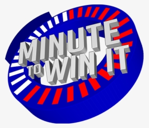 Musical Minute To Win It Minute To Win It, Music Games, - Minute To Win It Logo High Resolution #2769163