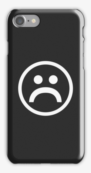 Sad Boy Logo Tee Iphone 7 Snap Case - Xxxtentacion Iphone 6 Case #2769375