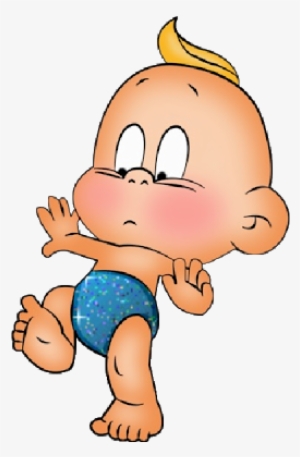 Funny Baby Clipart #2769379