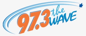 Logo - 97.3 The Wave #2769433