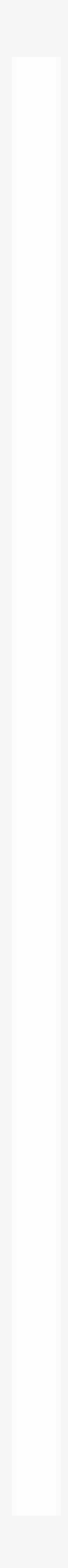 Vertical Line White - Transparent Background Instagram White Png #2769434