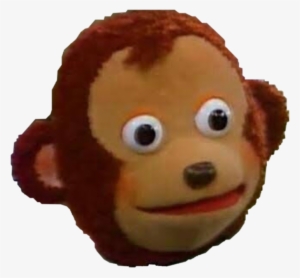 Happy Meme Momo Fun Monkey Funny Xd Freetoedit - Memes 2017 Para Responder #2769484